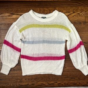 Wild Fable Sweater